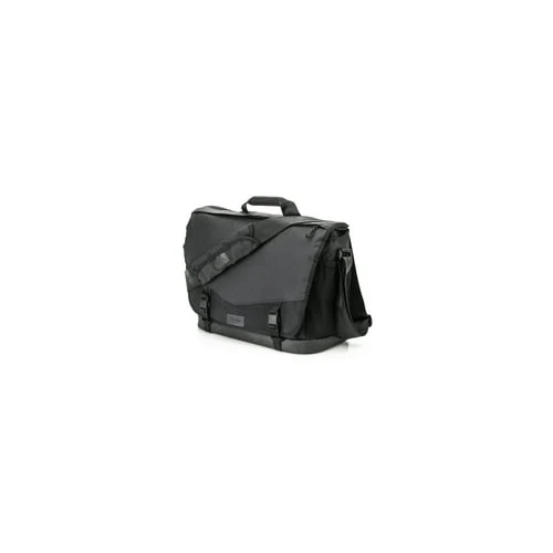 Tenba DNA 16 Pro Messenger Bag (Black) - Image 3