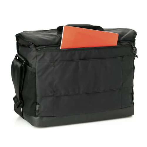 Tenba DNA 16 Pro Messenger Bag (Black) - Image 5