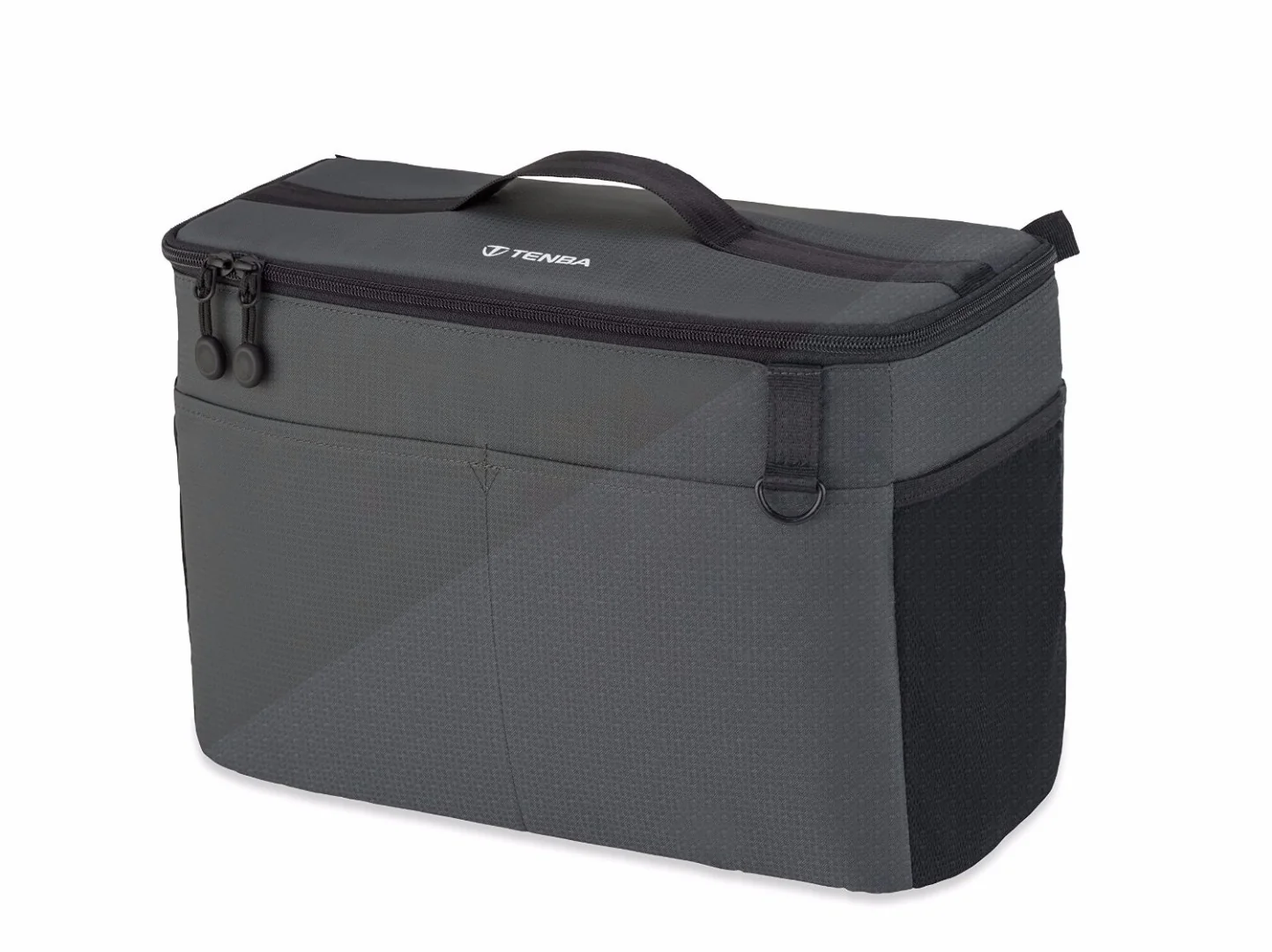 Tenba BYOB 13 Camera Insert (636-224) Kit and Tools Packlite Travel Bag (636-229) - Image 2