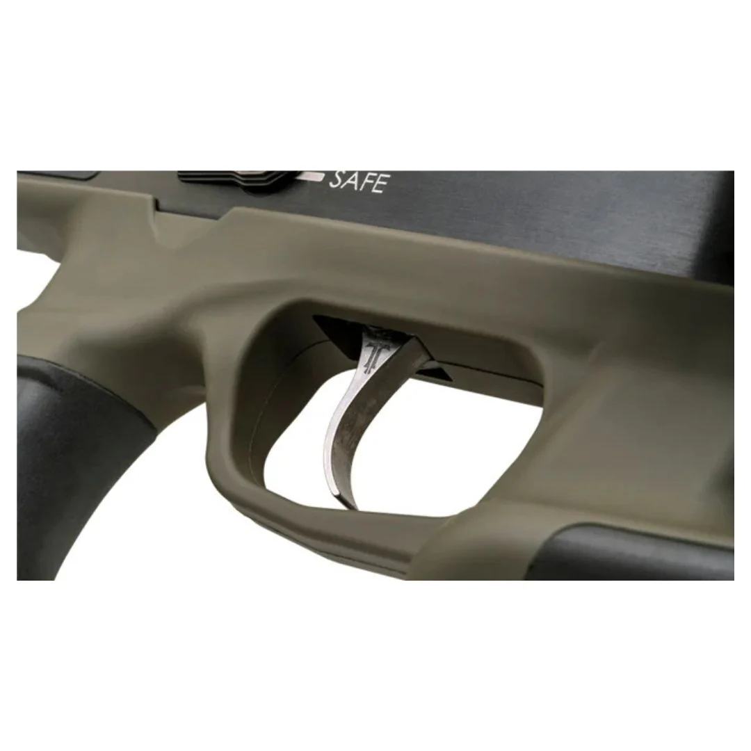 TenPoint TRX 26 Vektra Crossbow with 100 Yard RangeMaster 100 Scope (Used) - Image 4