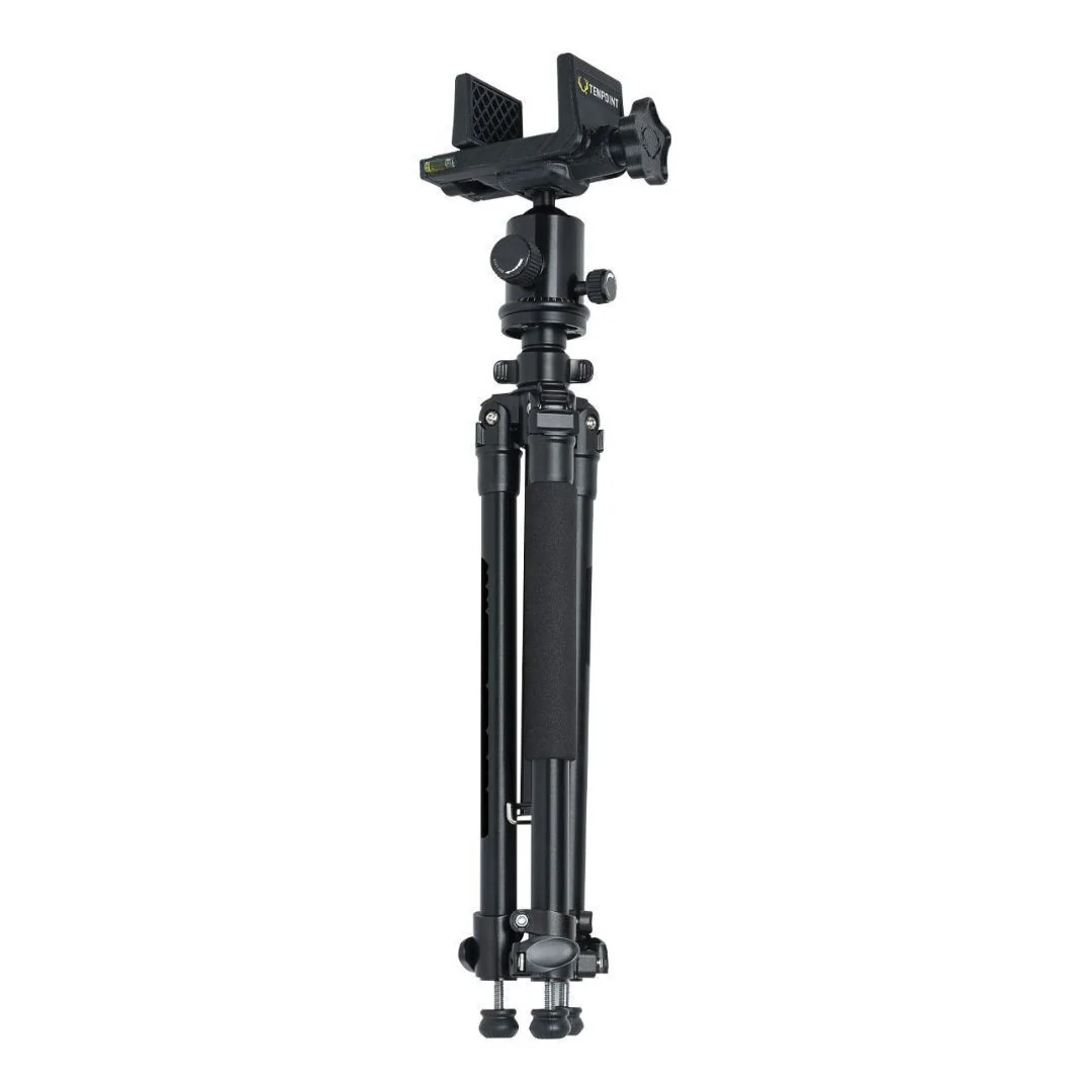 TenPoint Axis Tripod (Black) - Image 2