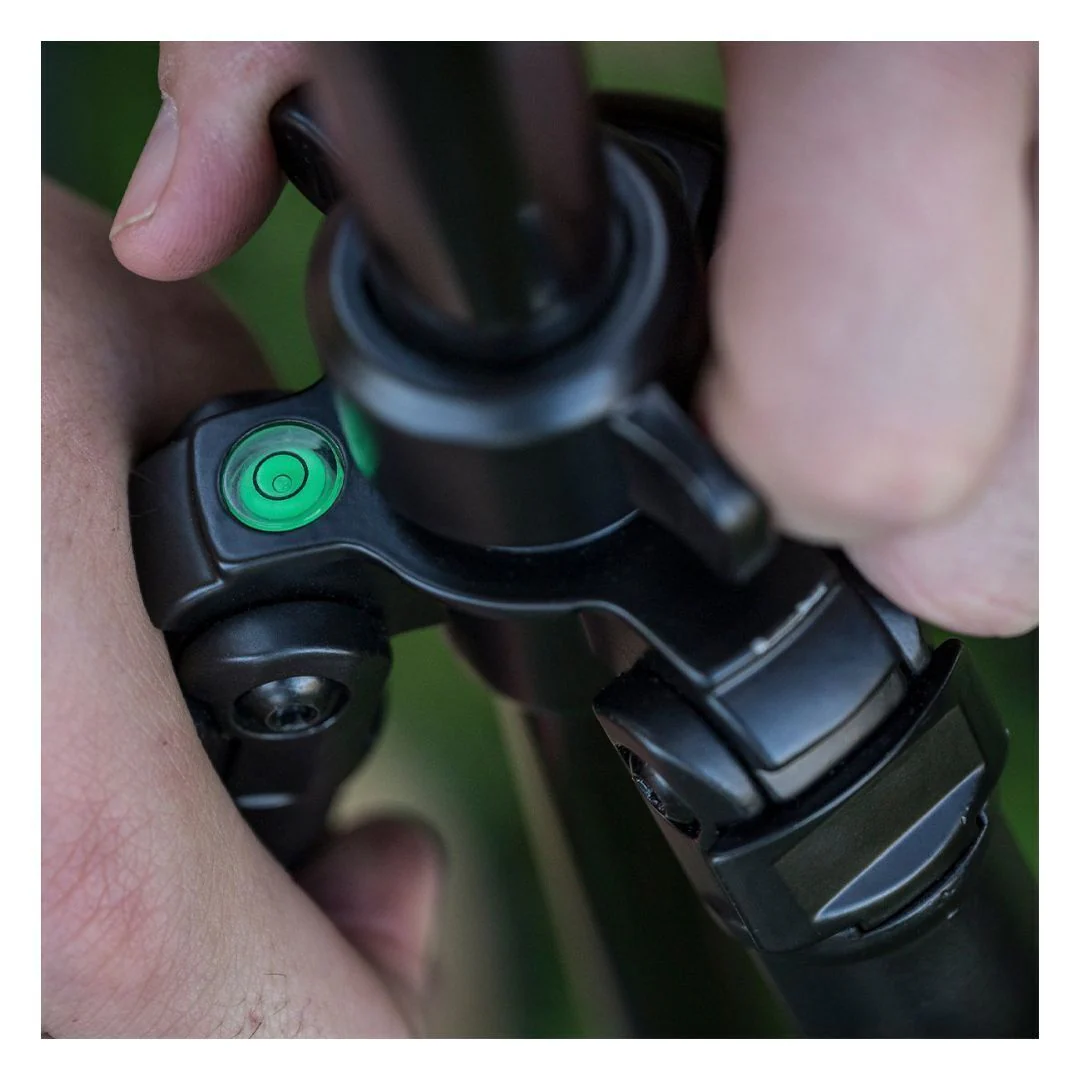 TenPoint Axis Tripod (Black) - Image 5