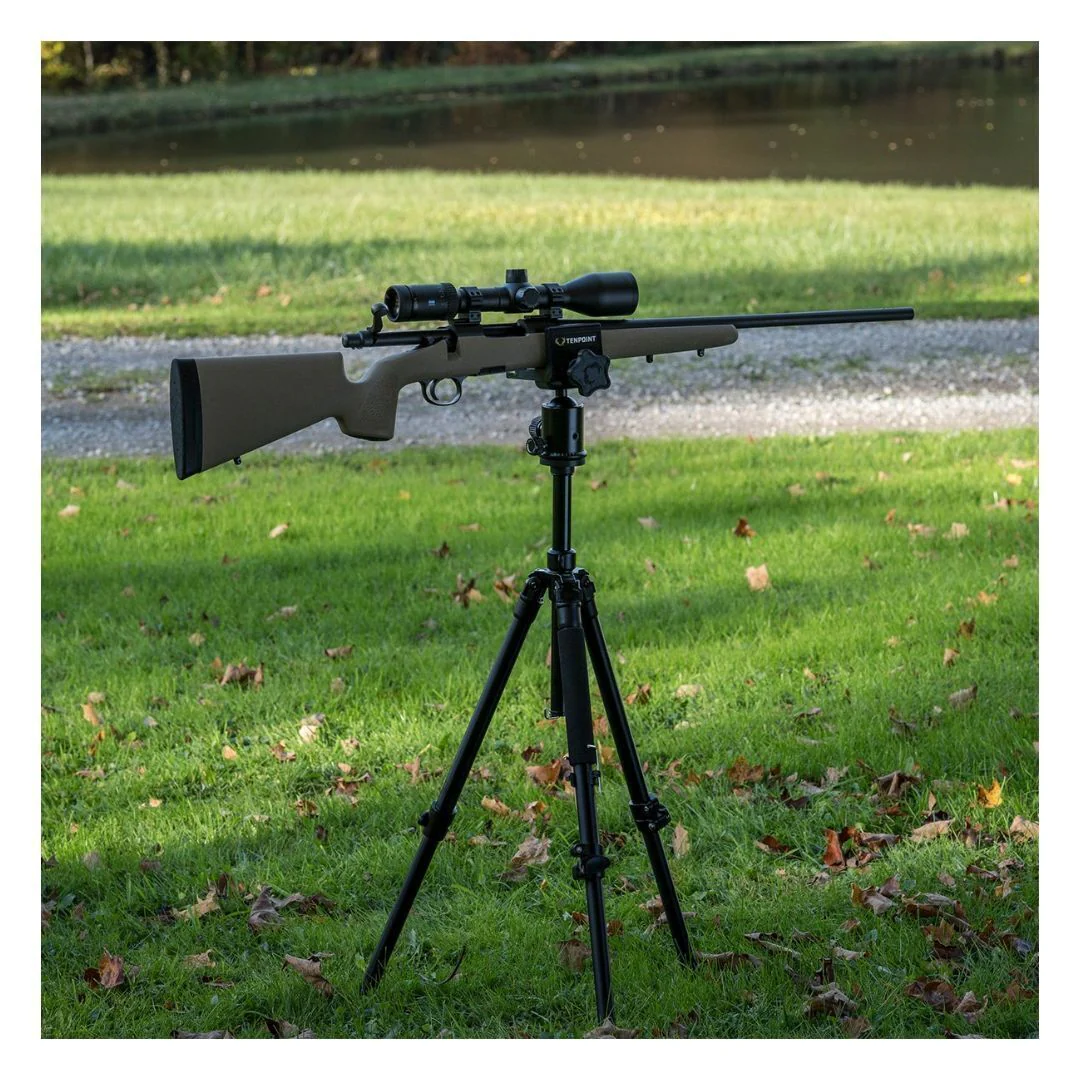 TenPoint Axis Tripod (Black) - Image 6