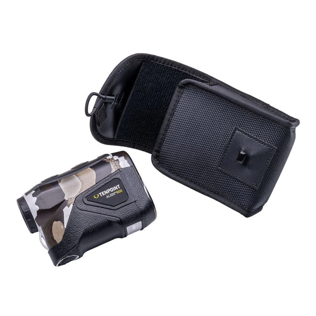 TenPoint Align 800 Rangefinder (Black) - Image 2