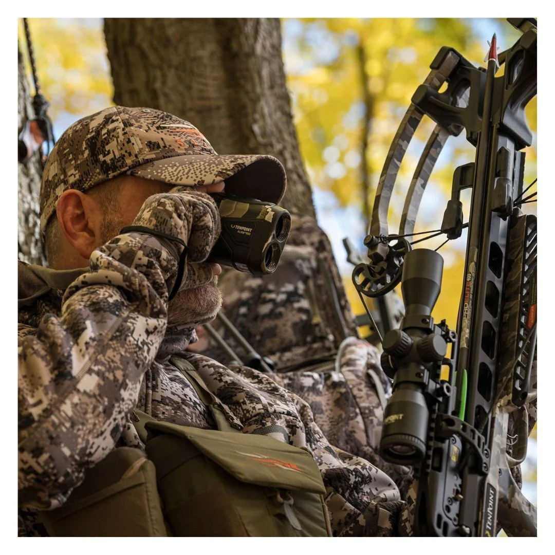TenPoint Align 800 Rangefinder (Black) - Image 3