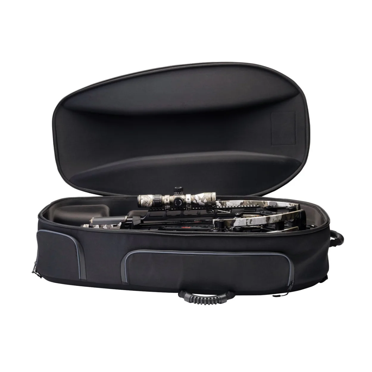 TenPoint Stag Elite Crossbow Case (Black) - Image 2