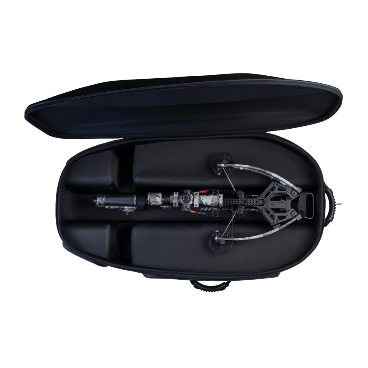 TenPoint Stag Elite Crossbow Case (Black) - Image 3
