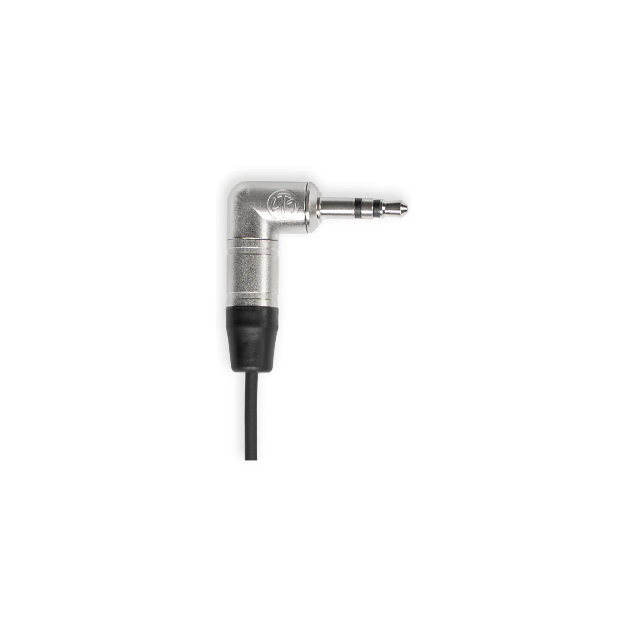 Tentacle Sync 90 degree BNC Cable For Bidirectional Timecode Transmission Solution (Black) - Image 4
