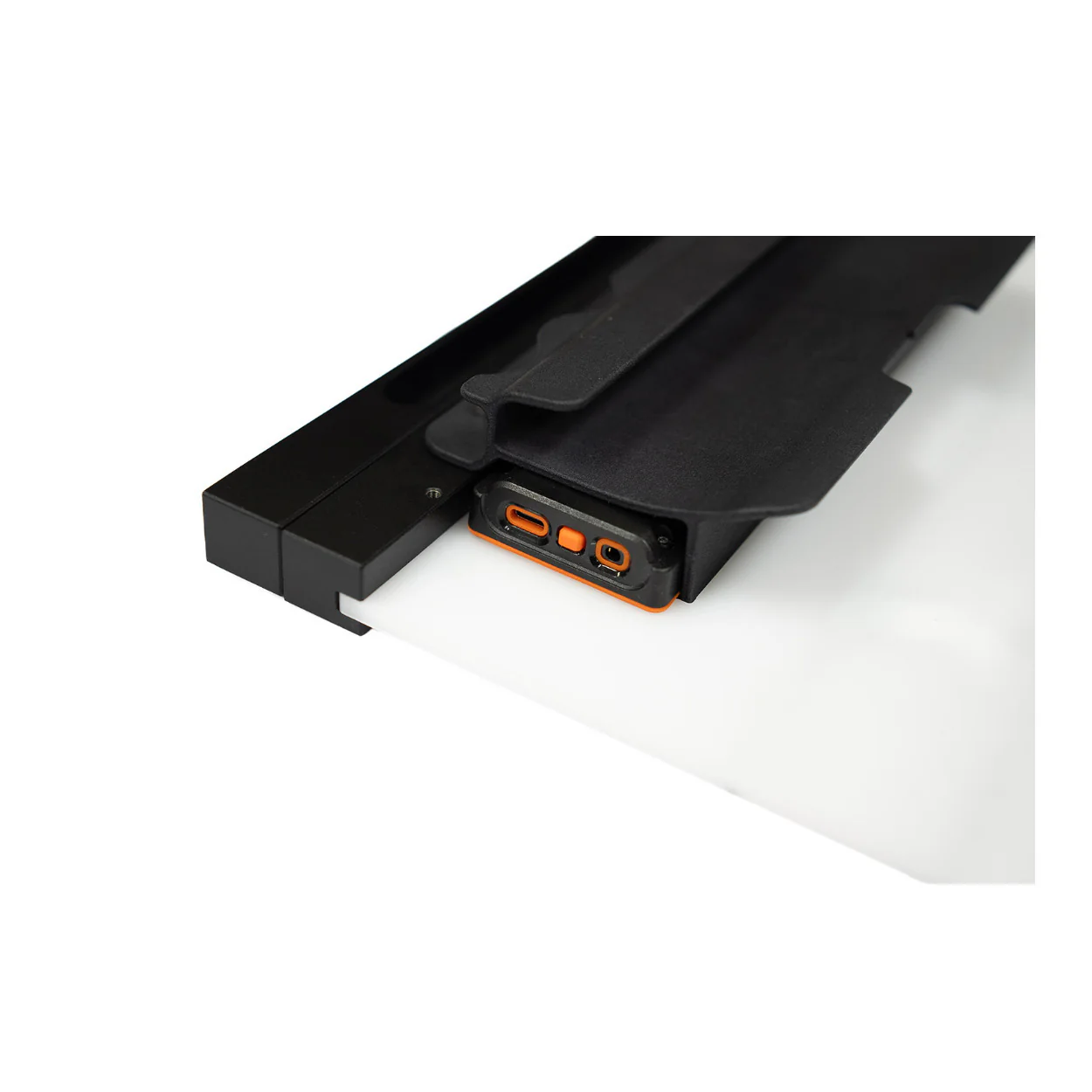 Tentacle Sync TIMEBAR OLED Display Timecode Slate - Image 7