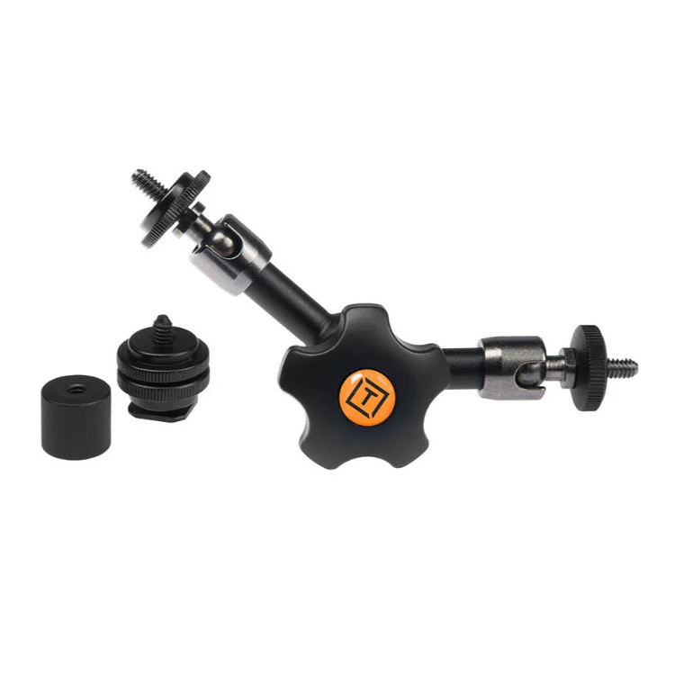 Tether Tools Rock Solid Articulating Arm (11-Inch) - Image 2