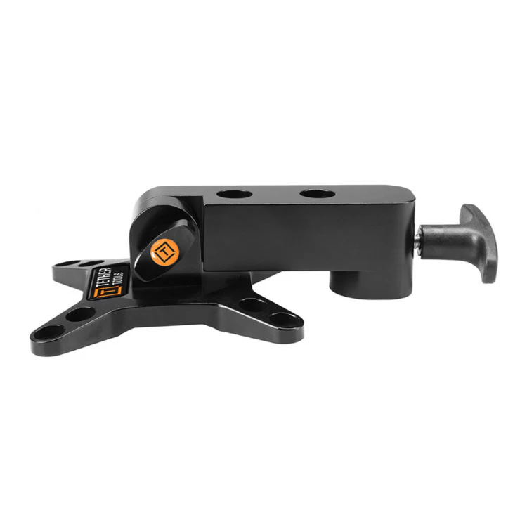 Tether Tools Rock Solid VESA Studio Monitor Mount - Image 2