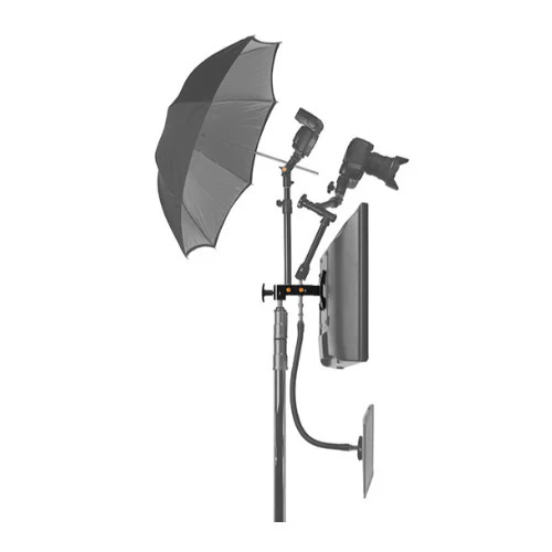 Tether Tools Rock Solid VESA Studio Monitor Mount - Image 4
