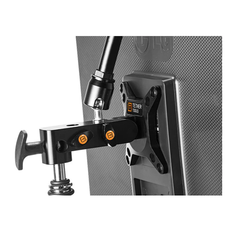 Tether Tools Rock Solid VESA Studio Monitor Mount - Image 9