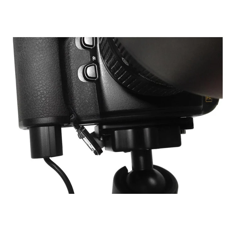 Tether Tools CRNPFZ100 Relay Camera Coupler for Sony Cameras - Image 3