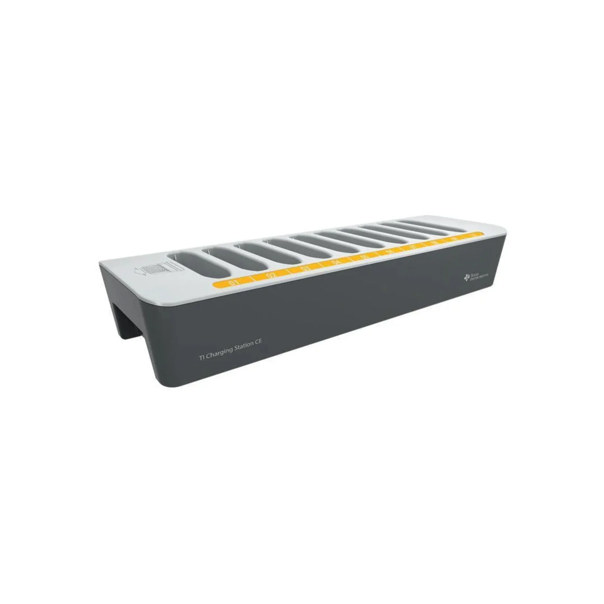 Texas Instruments TI-84 Plus CE Charging Station for 10 Calculators - Image 2