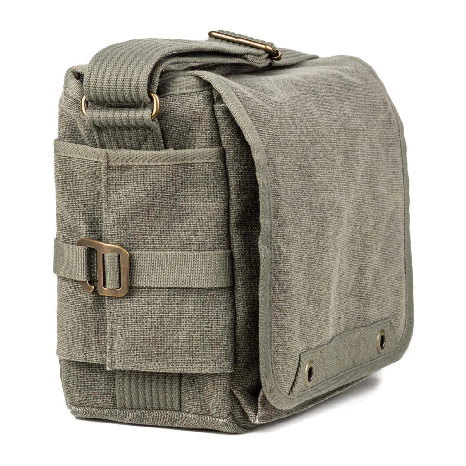 Think Tank Photo Retrospective 10 V2.0 Shoulder Bag (Pinestone) - Image 2