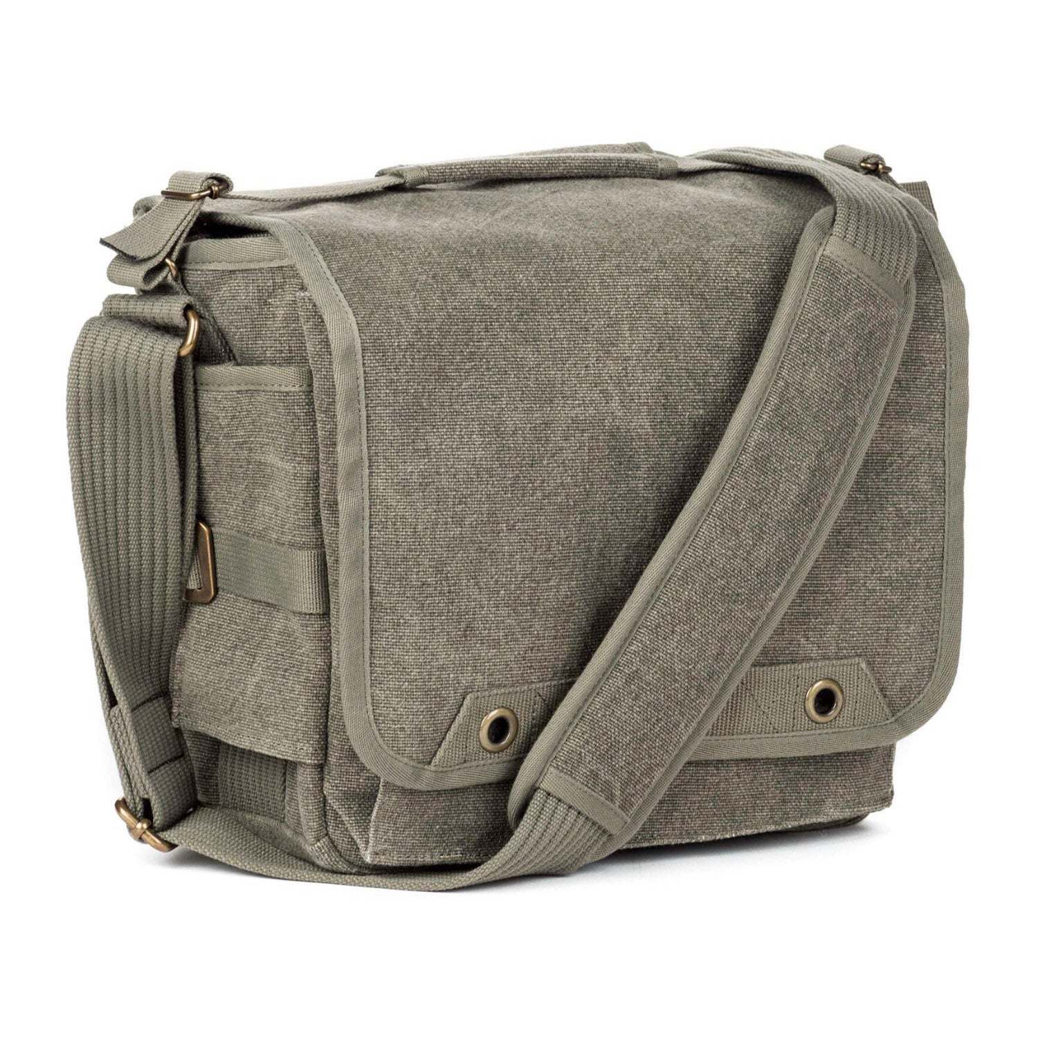 Think Tank Photo Retrospective 10 V2.0 Shoulder Bag (Pinestone) - Image 3