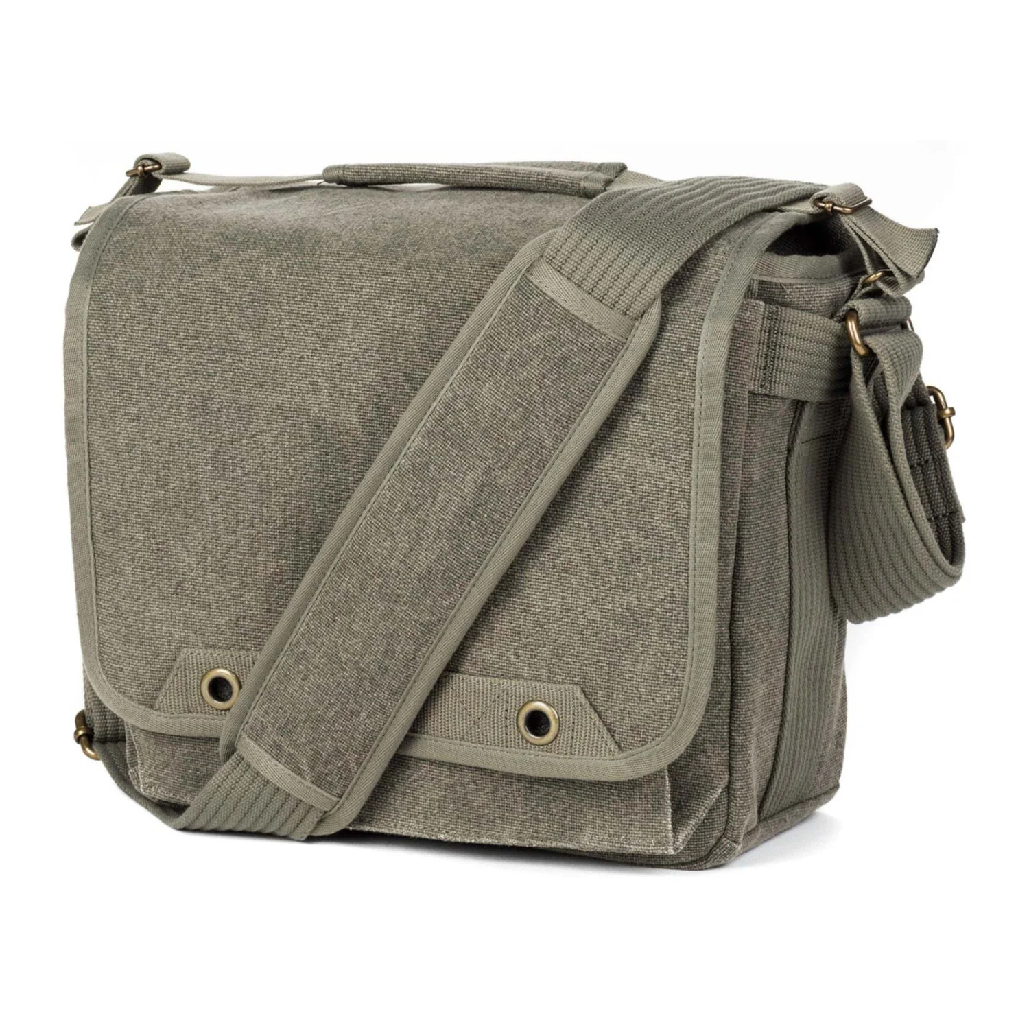 Think Tank Photo Retrospective 10 V2.0 Shoulder Bag (Pinestone) - Image 4