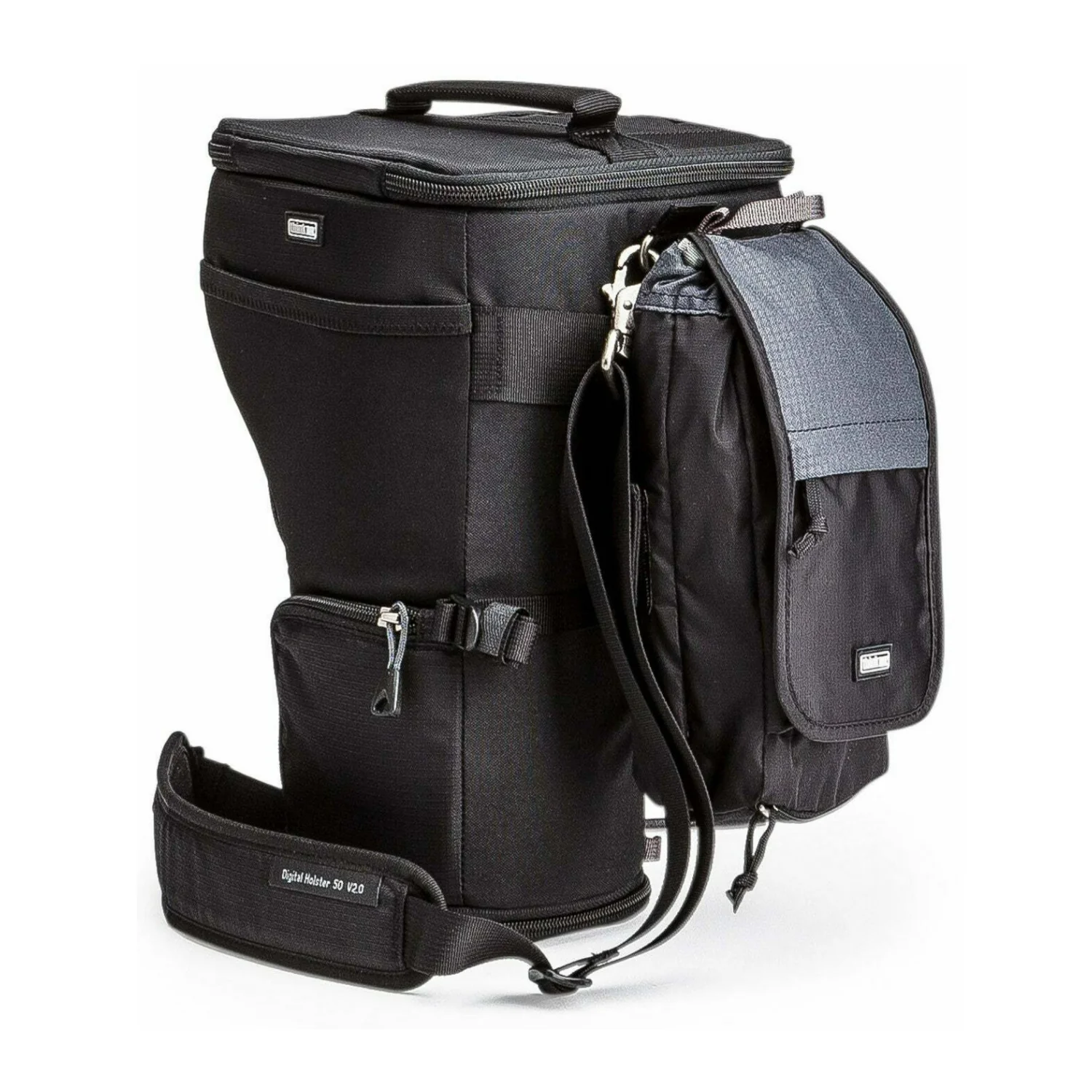 Think Tank Photo Digital Holster 50 V2 (Black) - Image 4
