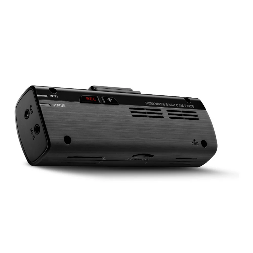 Thinkware FA200 1080p Dash Cam with Wi-Fi - Image 6