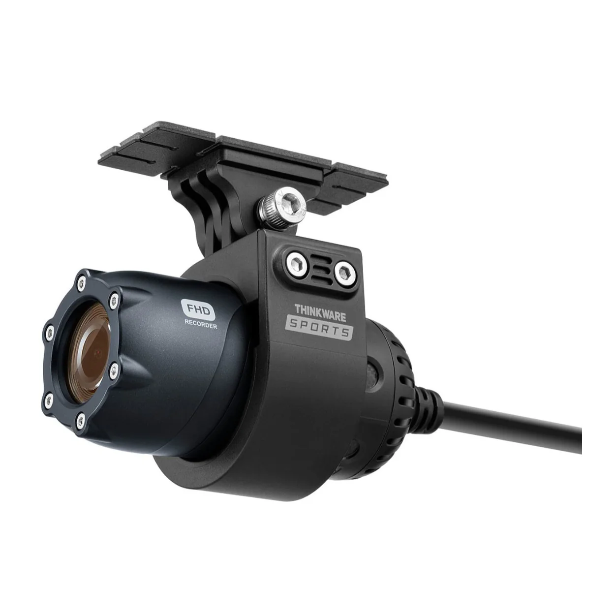 Thinkware M1 1080p 2-Channel Motorsport Wi-Fi Camera - Image 4
