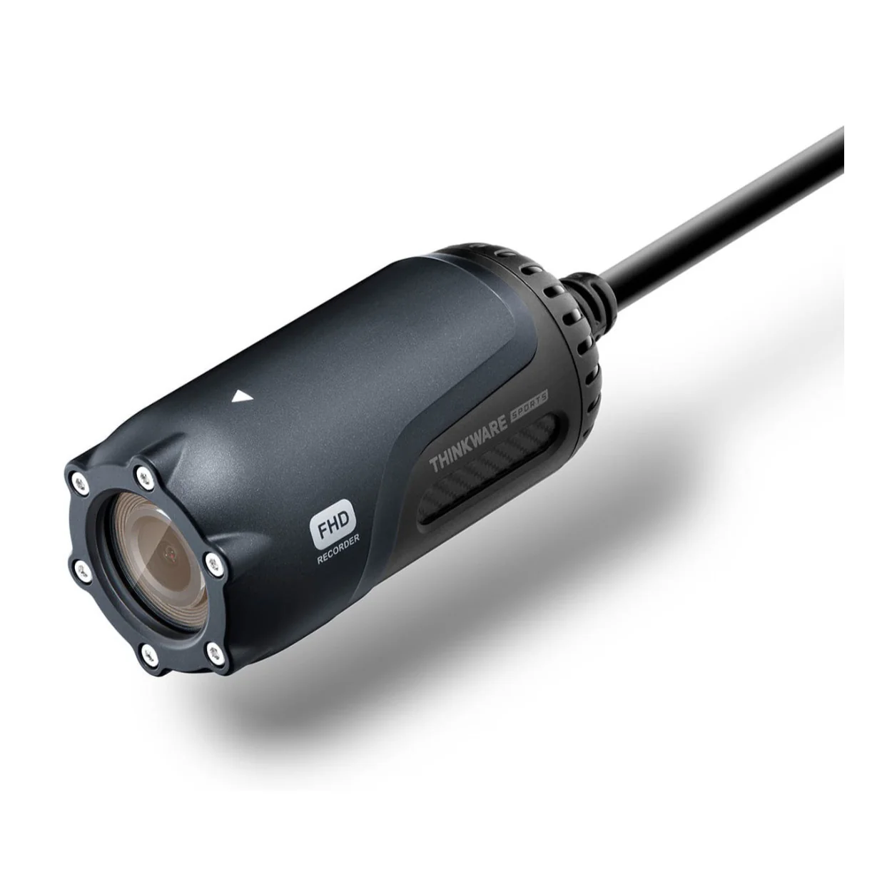Thinkware M1 1080p 2-Channel Motorsport Wi-Fi Camera - Image 5