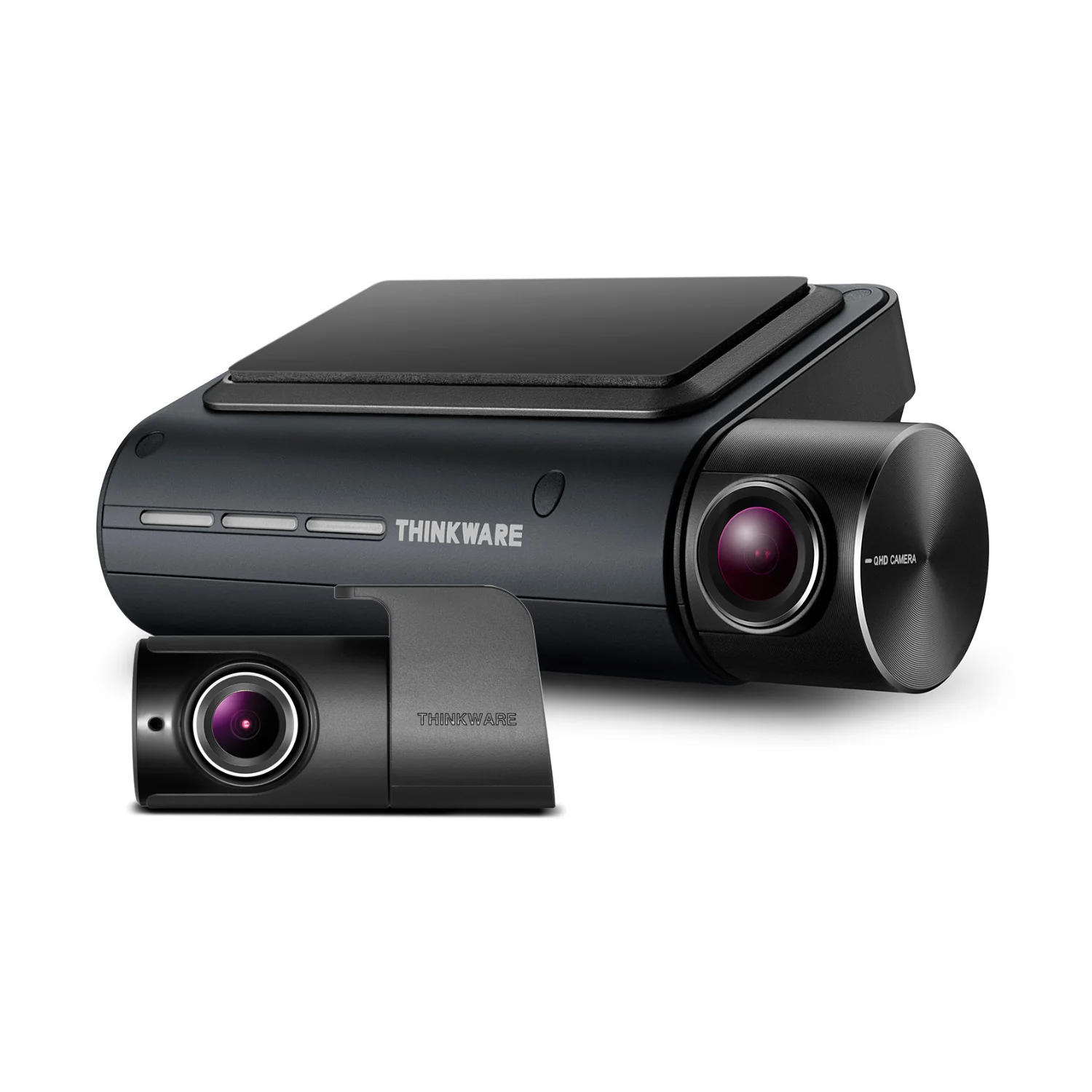 Thinkware Q800PRO 2K QHD Wi-Fi Dash Cam - Image 4