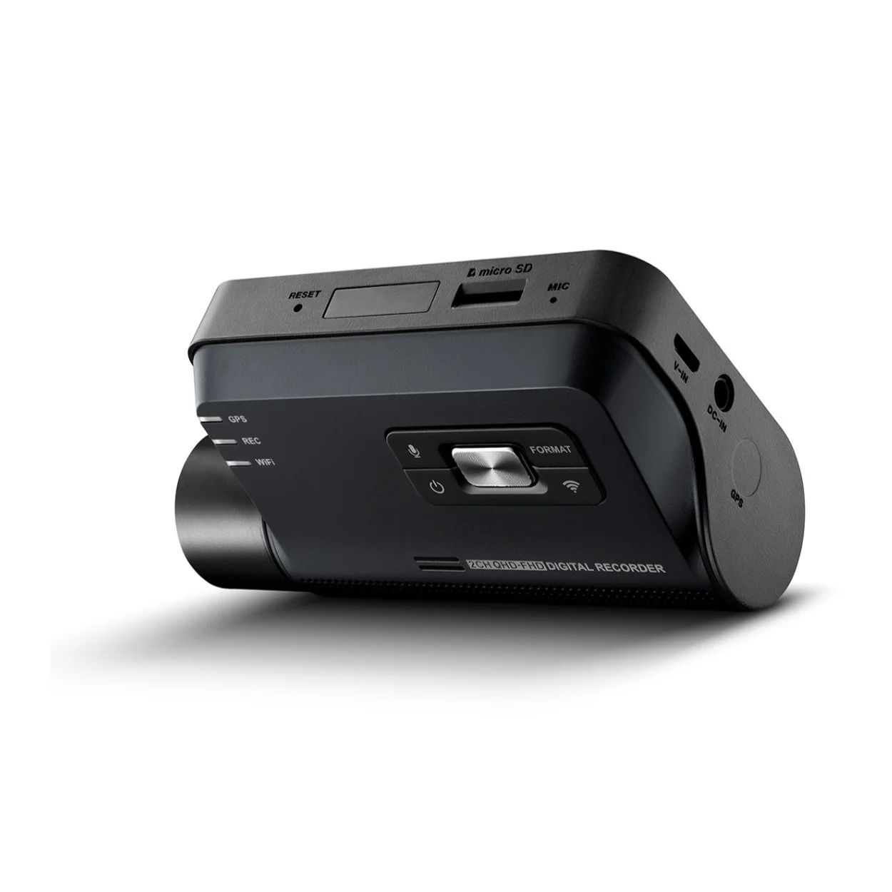Thinkware Q800PRO 2K QHD Wi-Fi Dash Cam - Image 5