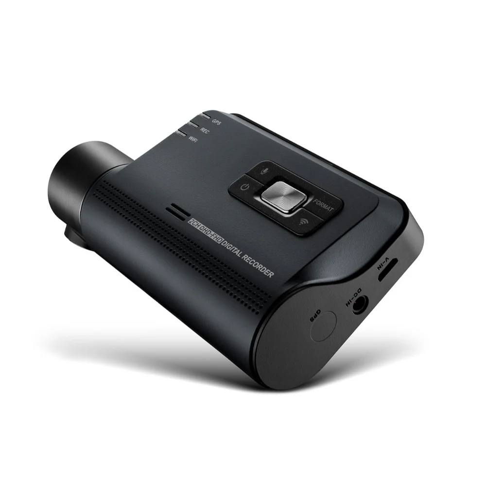 Thinkware Q800PRO 2K QHD Wi-Fi Dash Cam - Image 7