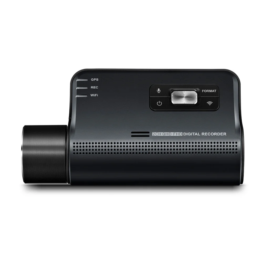 Thinkware Q800PRO 2K QHD Wi-Fi Dash Cam - Image 8