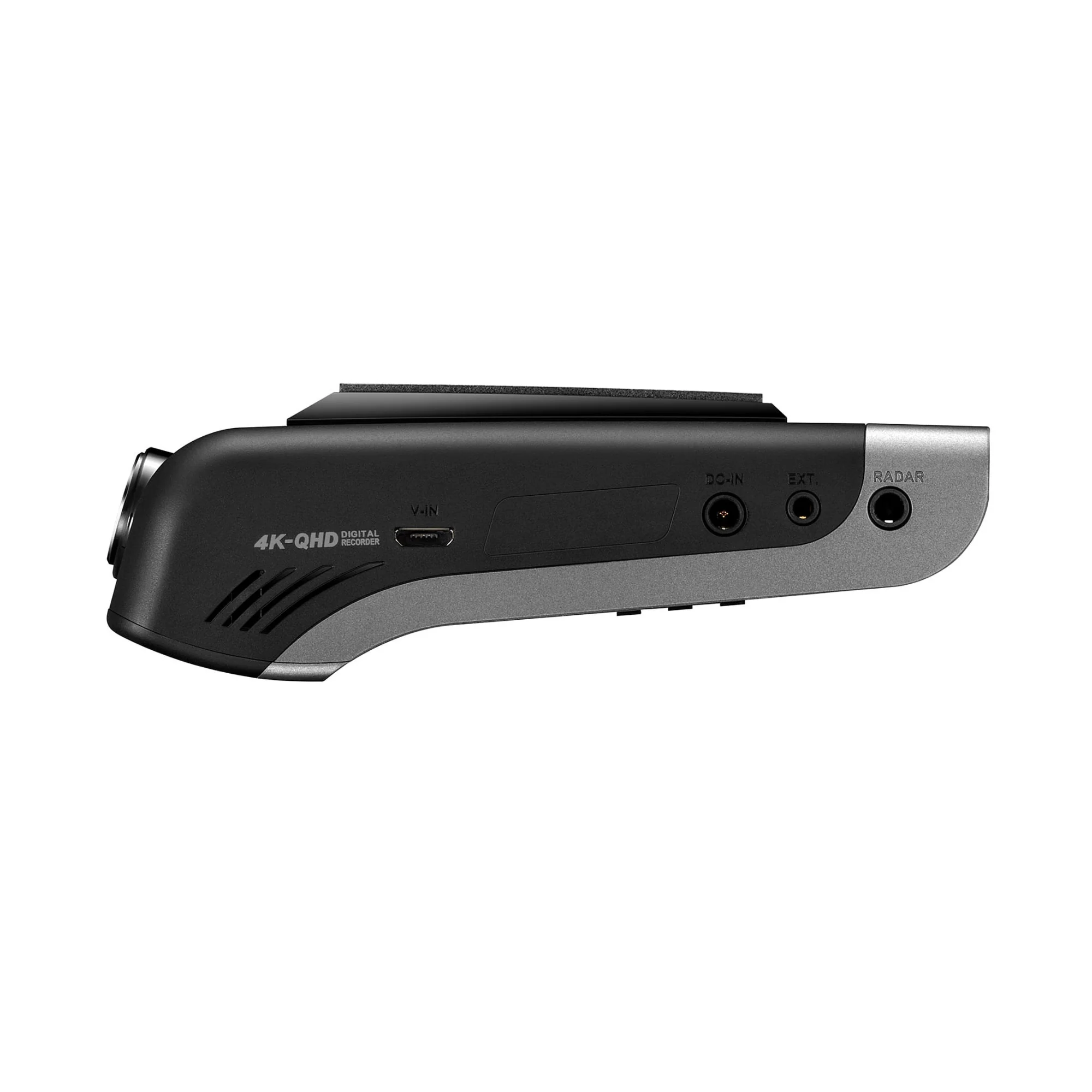 Thinkware U1000 4K UHD Wi-Fi Dash Cam and Rear View Camera Bundle with ADAS Support - Image 10