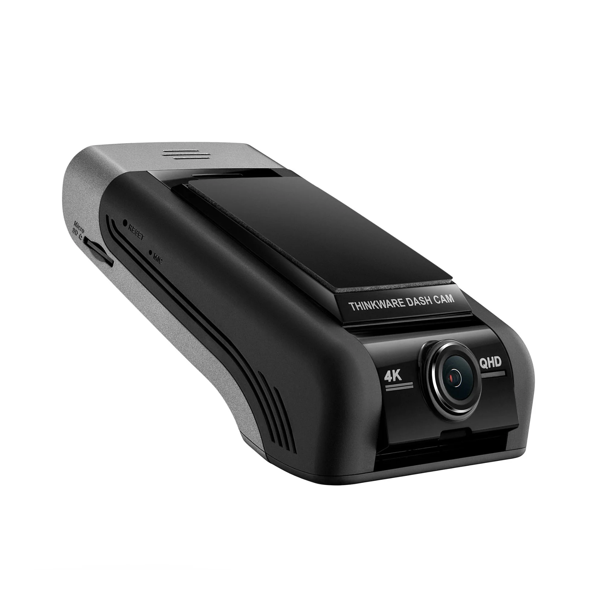 Thinkware U1000 4K UHD Wi-Fi Dash Cam and Rear View Camera Bundle with ADAS Support - Image 3