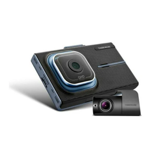 Thinkware X1000 Dash Cam with Rear-View Camera - Image 2