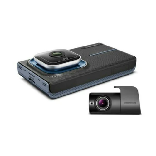 Thinkware X1000 Dash Cam with Rear-View Camera - Image 3