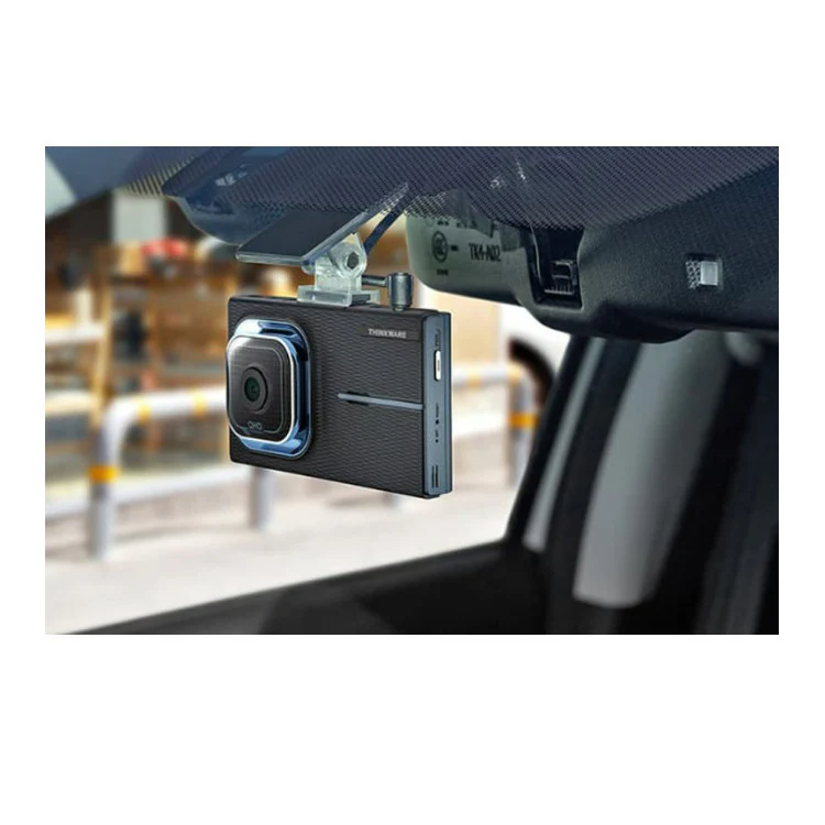 Thinkware X1000 Dash Cam with Rear-View Camera - Image 4