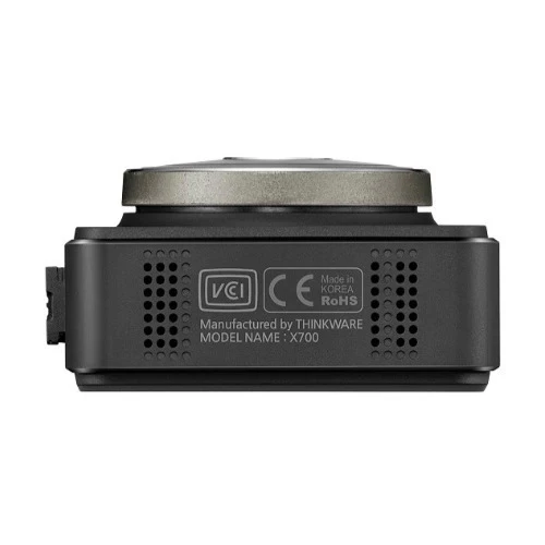 Thinkware X700 1080p 2.7-Inch LCD Dash Cam - Image 10