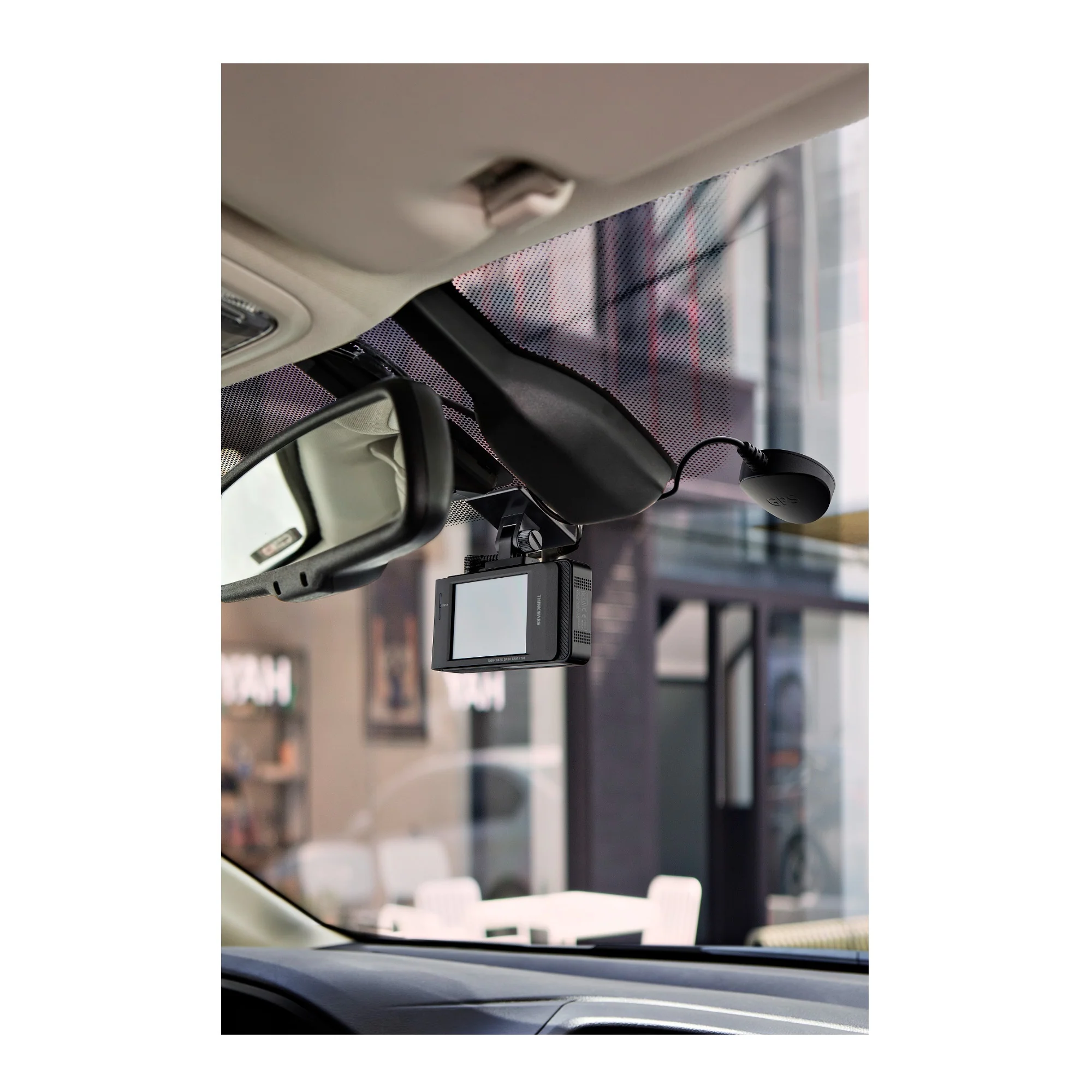Thinkware X700 1080p 2.7-Inch LCD Dash Cam - Image 11