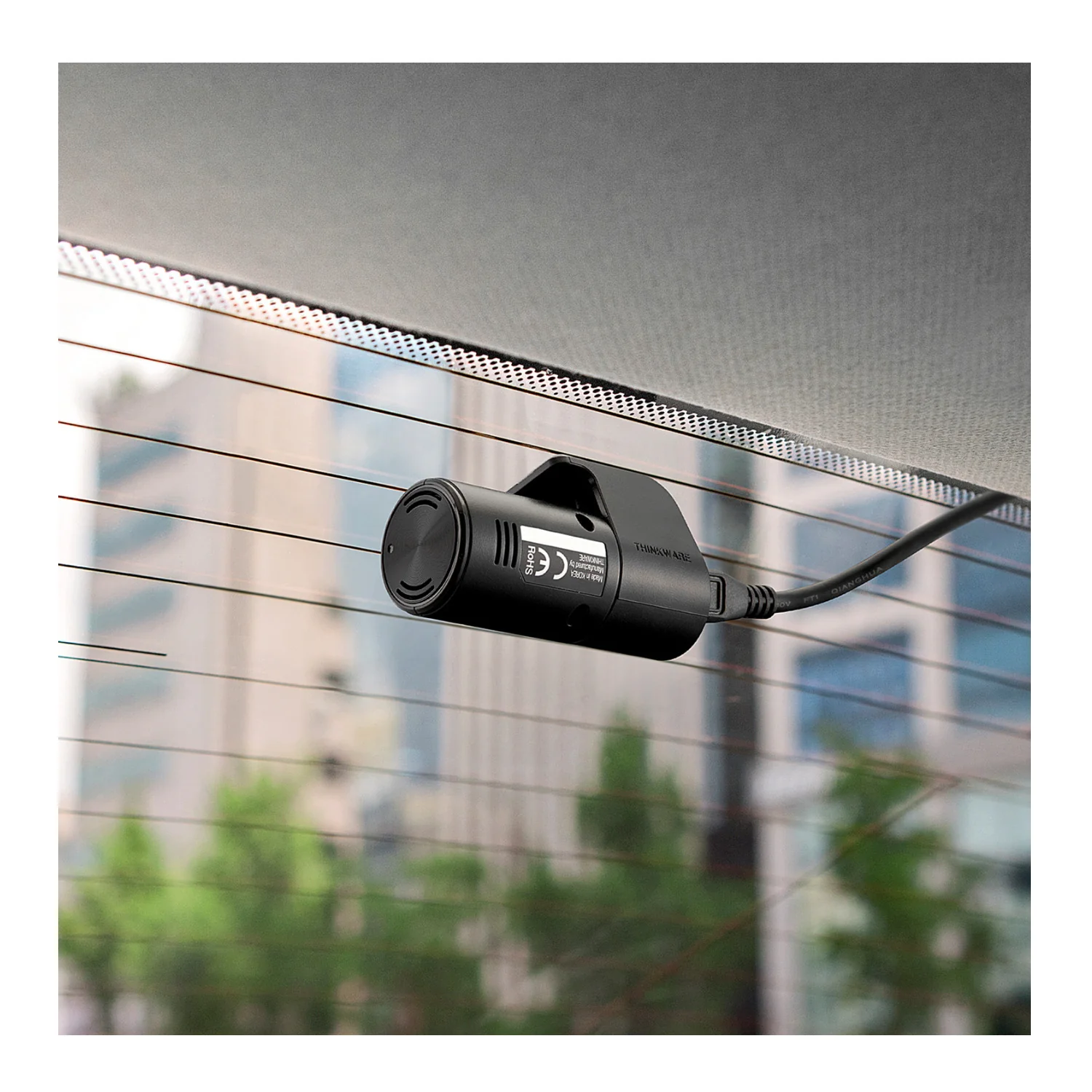 Thinkware U1000R 2K Rear View Camera for U1000 Dash Cam - Image 6