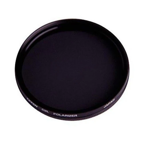 Tiffen 49mm Circular Polarizer Polarizing Lens Filter - Image 2