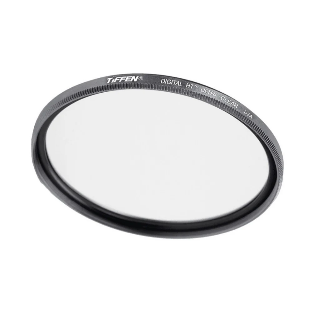 Tiffen 62mm Digital HT Digital Ultra Clear Filter Ideal for Digital, Video, and Photo - Image 3