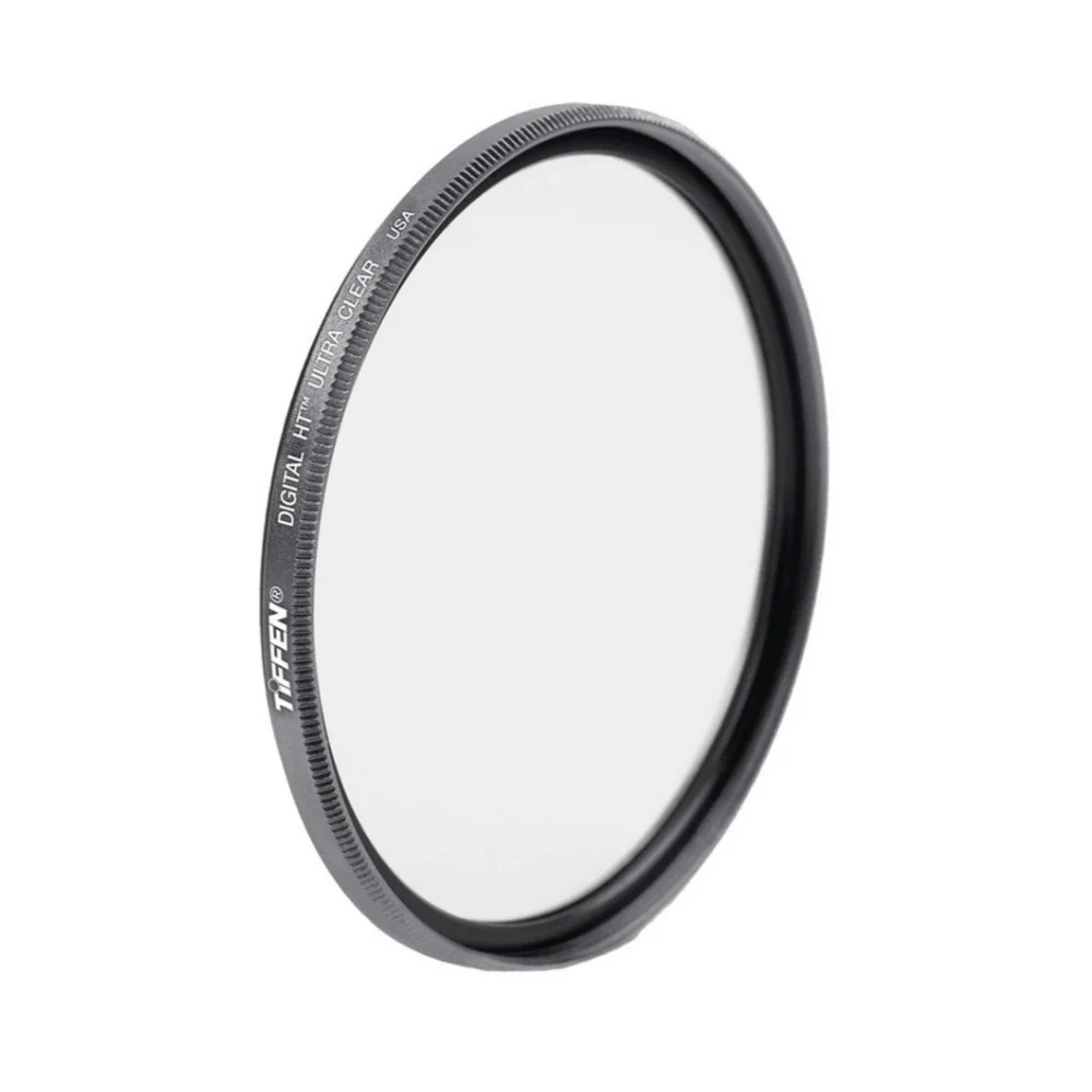 Tiffen 62mm Digital HT Digital Ultra Clear Filter Ideal for Digital, Video, and Photo - Image 4