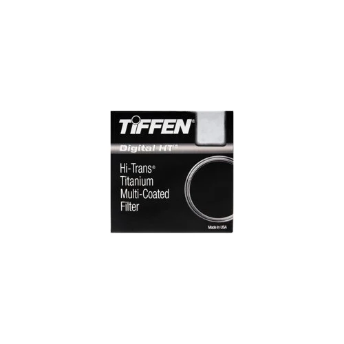 Tiffen 67mm Digital HT Ultra Clear Filter - Image 2