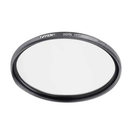 Tiffen 67mm Digital HT Ultra Clear Filter - Image 4
