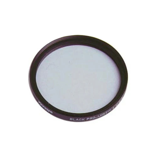 Tiffen 77mm Black Pro-Mist 1 Filter