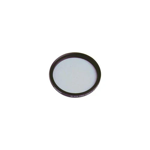 Tiffen 82mm Black Pro-Mist Filter (Density 1) - Image 2