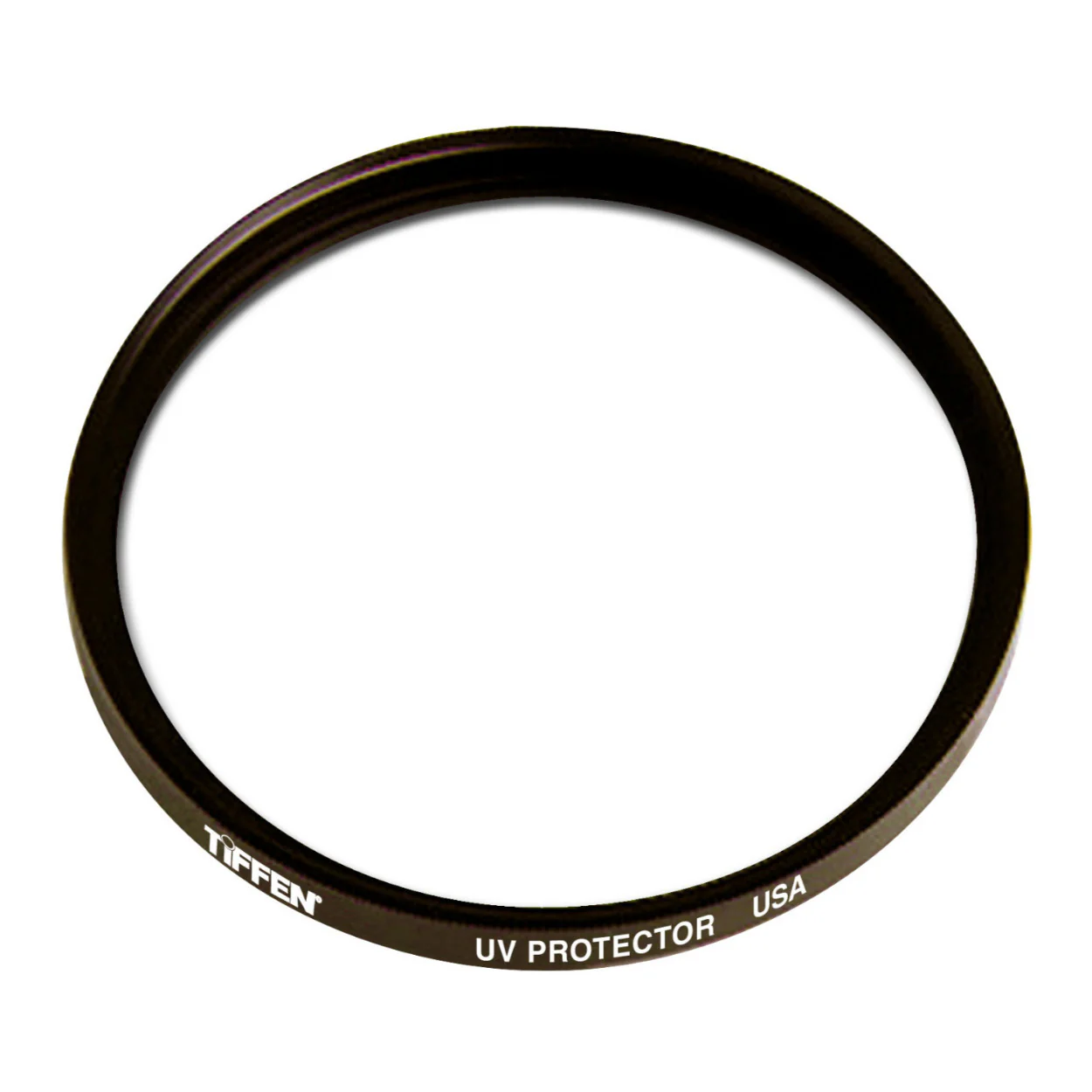 Tiffen 28mm UV Protector Lens Filter with Lens Cleaning Brush Tool Bundle - Image 2