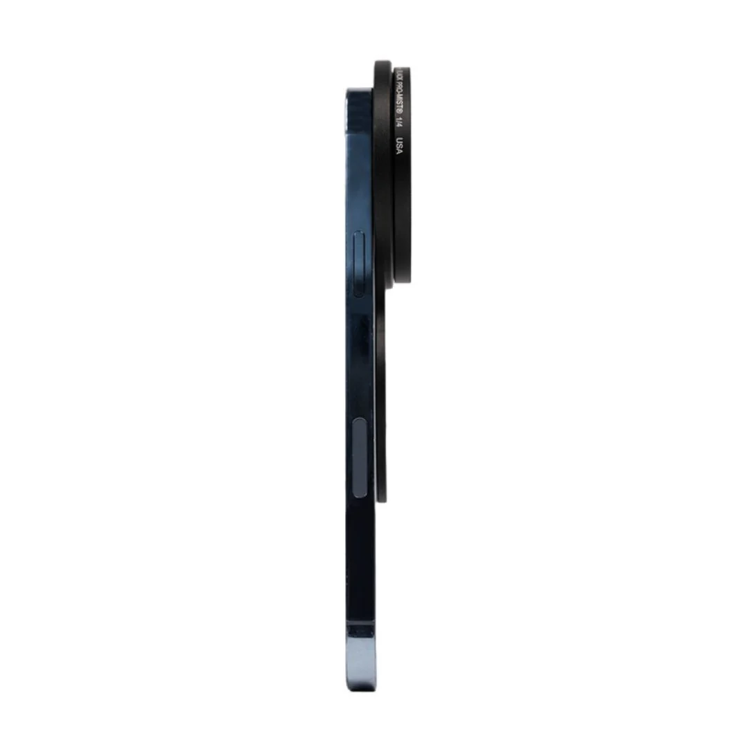 Tiffen 58mm Filter Mount for iPhone 14 and 15 Pro Max - Image 4