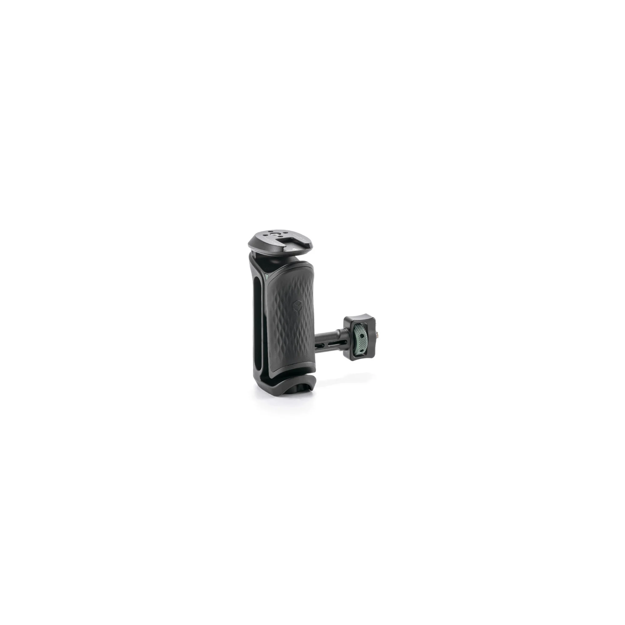 Tilta Xeno Side Handle with Anti-Twist 1/4"-20 Mount (Black) - Image 3