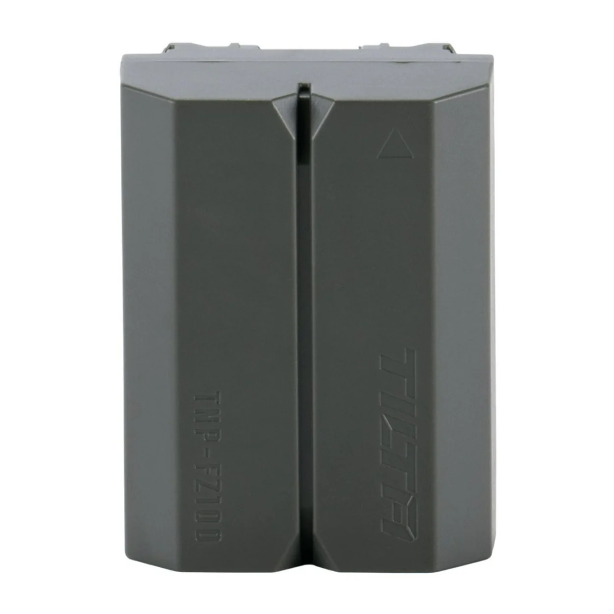 Tilta NP-FZ100 2400mAh High-Capacity Battery with High-Energy-Density Cell and USB-C Port (Green)