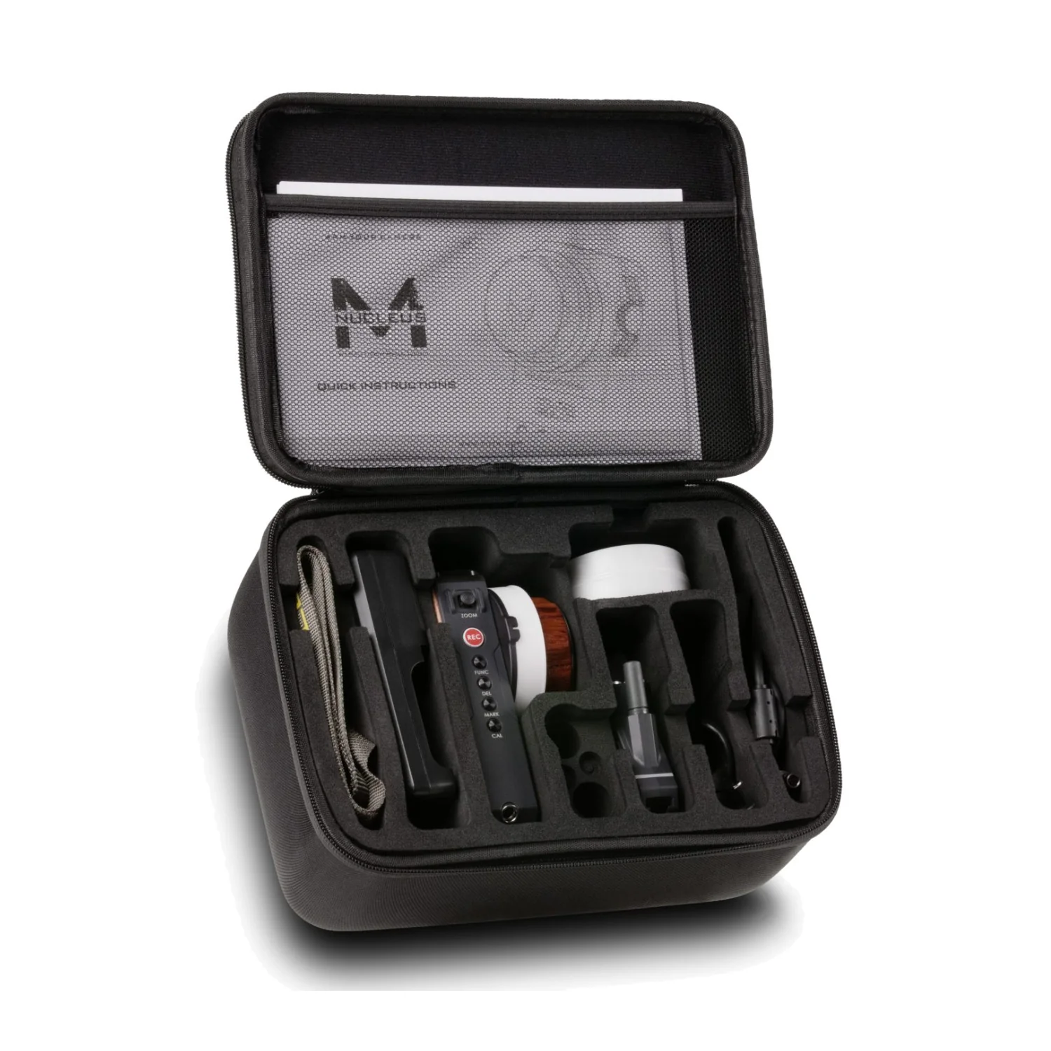 Tilta Nucleus-M Wireless Lens Control System Partial Kit I - Image 3